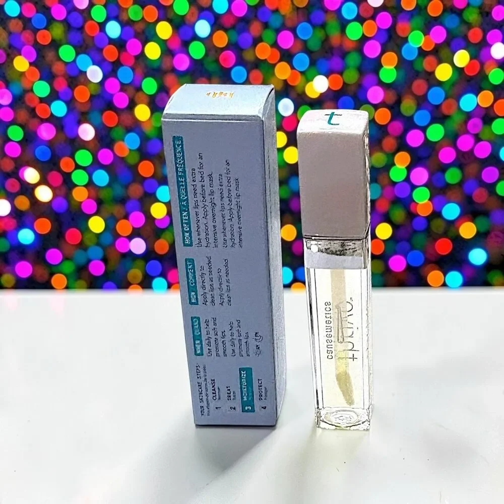 thrive causemetics nib thrive